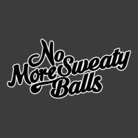 Bill Burr - No More Sweaty Balls Men's Polo Shirt | Artistshot