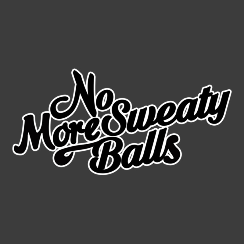 Bill Burr - No More Sweaty Balls Men's Polo Shirt | Artistshot