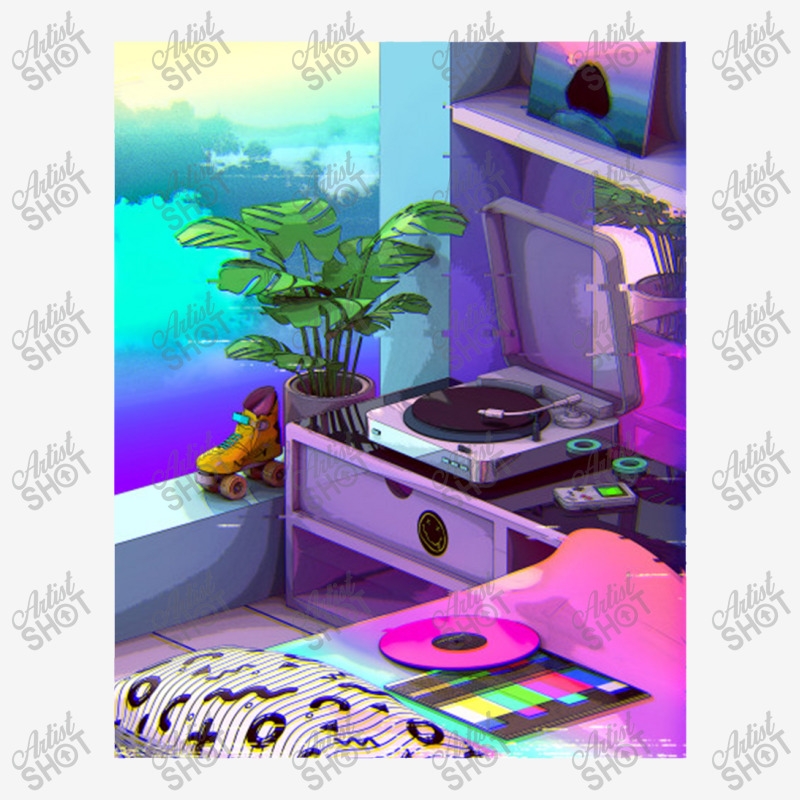 Vaporwave Aesthetic Camper Cup | Artistshot