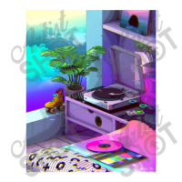 Vaporwave Aesthetic Sticker | Artistshot