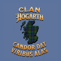 Hogarth Scottish Clan Motto And Tartan T Shirt Lightweight Hoodie | Artistshot