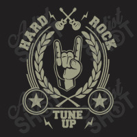 Hard Rock,rock T-shirt | Artistshot