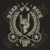 Hard Rock,rock Tank Top | Artistshot