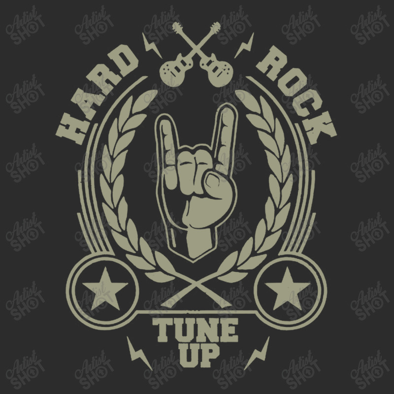 Hard Rock,rock Exclusive T-shirt | Artistshot
