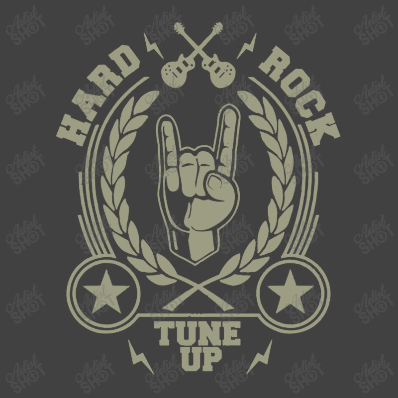 Hard Rock,rock Vintage T-shirt | Artistshot