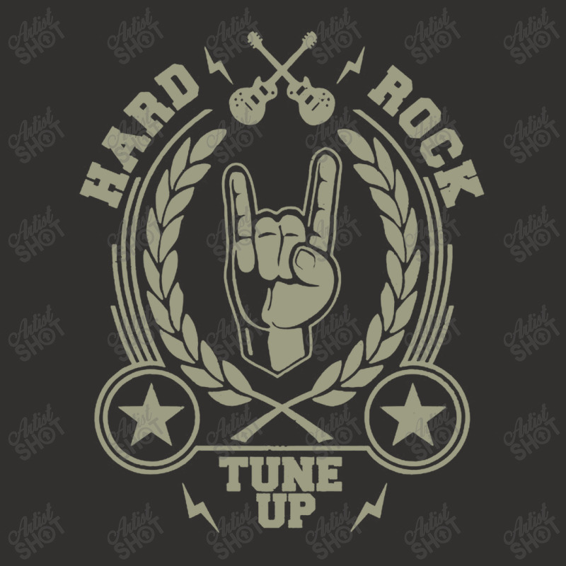 Hard Rock,rock Champion Hoodie | Artistshot