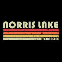 Norris Lake Tennessee Funny Fishing Camping Summer Gift Pullover Hoodi Long Sleeve Shirts | Artistshot