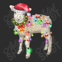 Sheep Christmas Exclusive T-shirt | Artistshot