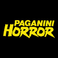 Paganini Horror Men's Long Sleeve Pajama Set | Artistshot