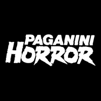 Paganini Horror Fleece Short | Artistshot