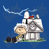 Back To The Peanuts Tank Top | Artistshot