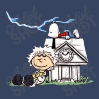 Back To The Peanuts Exclusive T-shirt | Artistshot