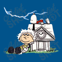 Back To The Peanuts Classic T-shirt | Artistshot