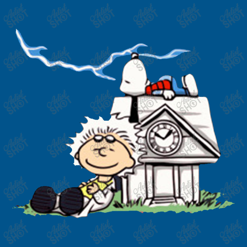 Back To The Peanuts Classic T-shirt | Artistshot