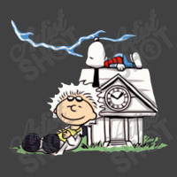 Back To The Peanuts Vintage T-shirt | Artistshot