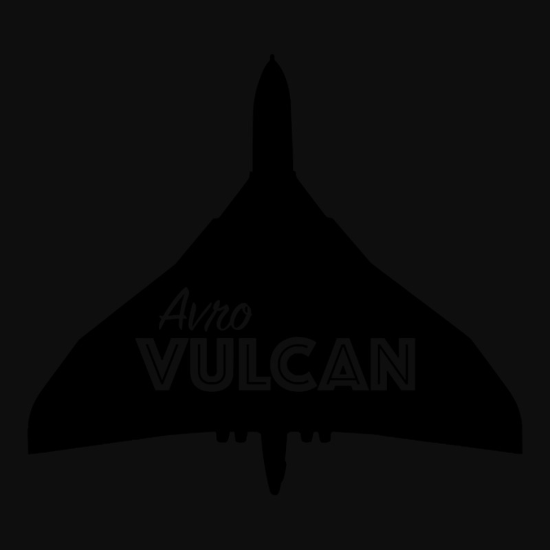 Avro Vulcan Crop Top by Kanmosrin52 | Artistshot