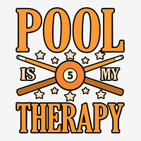 Pool Is My Therapy Billiards Snooker Sports Player Graphic Pullover Ho Camper Cup | Artistshot