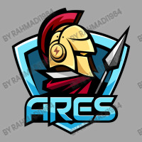 Ares Gaming Toddler Sweatshirt | Artistshot