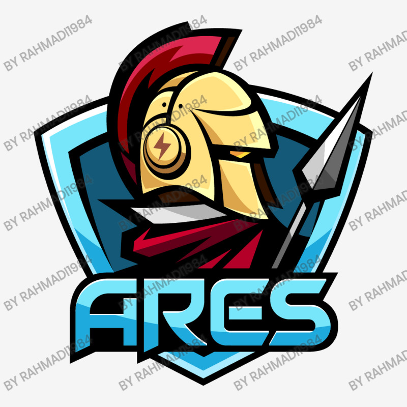 Ares Gaming Adjustable Cap by Rahmadi1984 | Artistshot