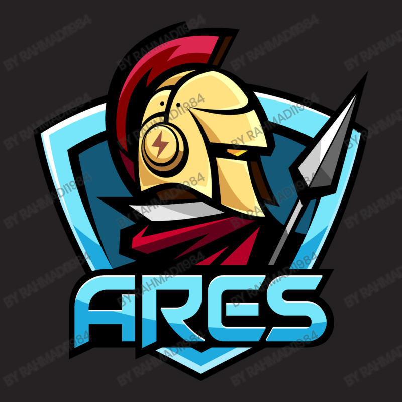 Ares Gaming Vintage Cap by Rahmadi1984 | Artistshot