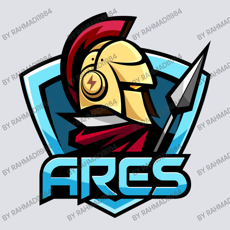 Ares Gaming Bucket Hat by Rahmadi1984 | Artistshot