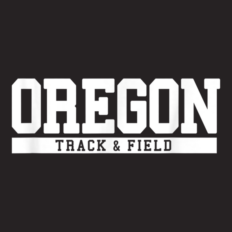 Oregon Track & Field T Shirt Vintage Cap by cm-arts | Artistshot