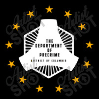 Minority Report Department Of Precrime Toddler Sweatshirt | Artistshot