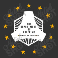 Minority Report Department Of Precrime Baby Bodysuit | Artistshot