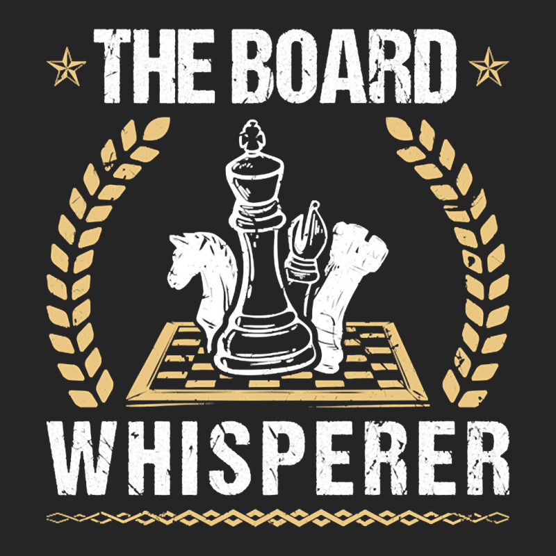 The Board Whisperer Chess, The Board, Whisperer,  The Board Whisperer  Unisex Hoodie by SHPONYDS | Artistshot