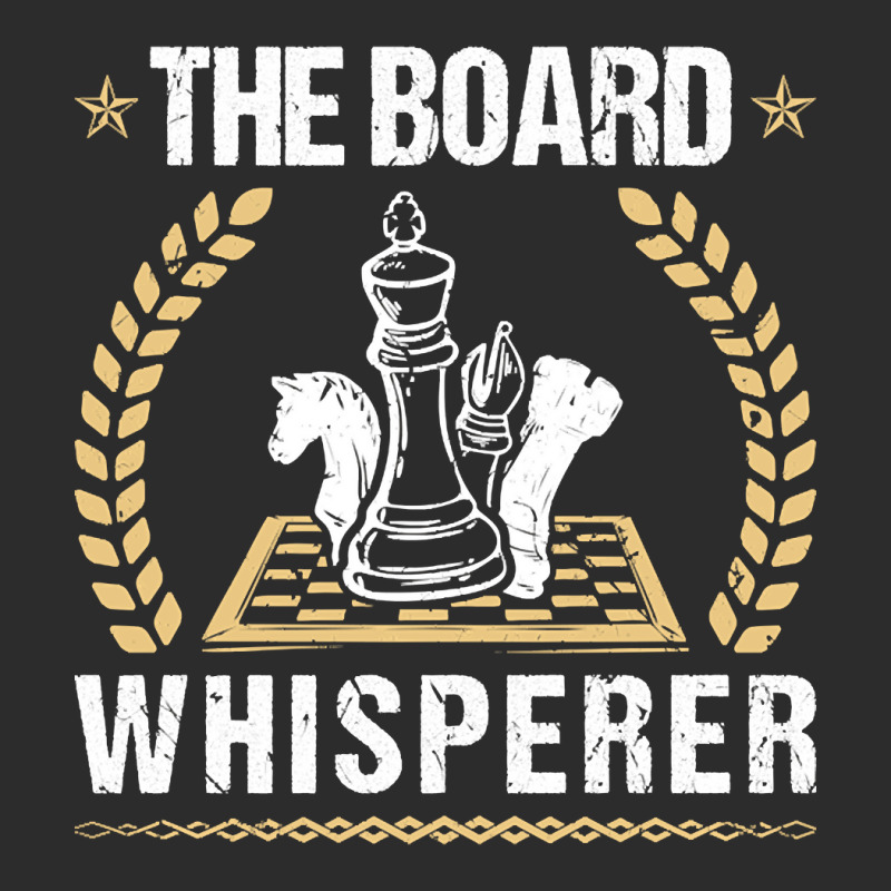 The Board Whisperer Chess, The Board, Whisperer,  The Board Whisperer  Exclusive T-shirt by SHPONYDS | Artistshot