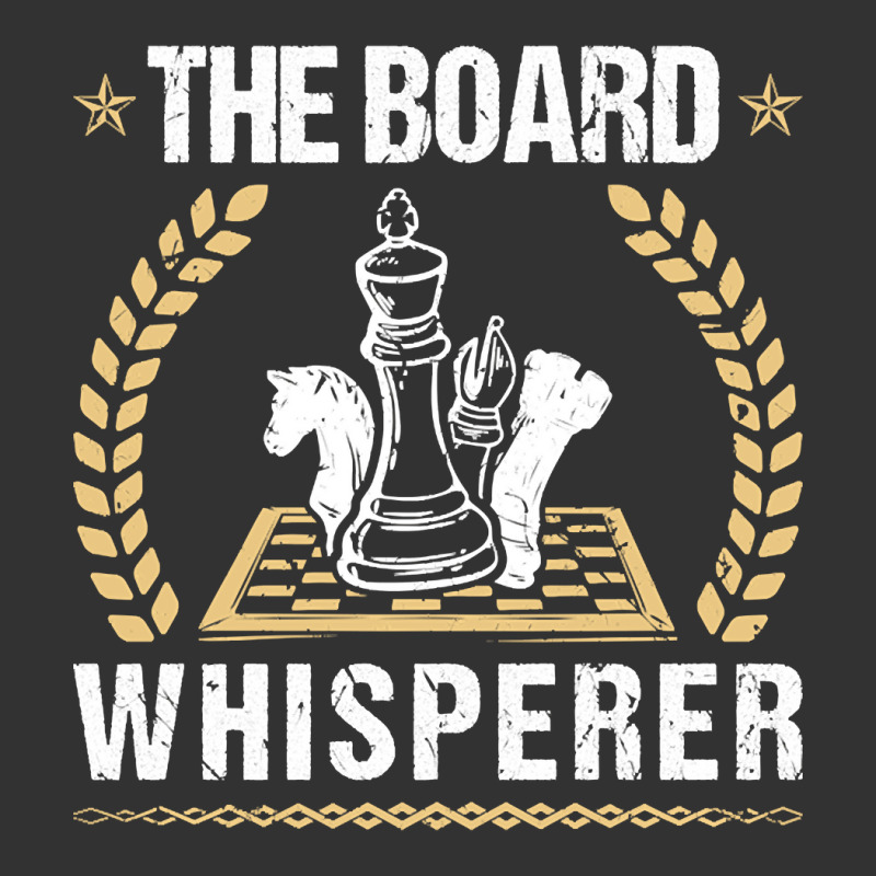 The Board Whisperer Chess, The Board, Whisperer,  The Board Whisperer  Baby Bodysuit by SHPONYDS | Artistshot