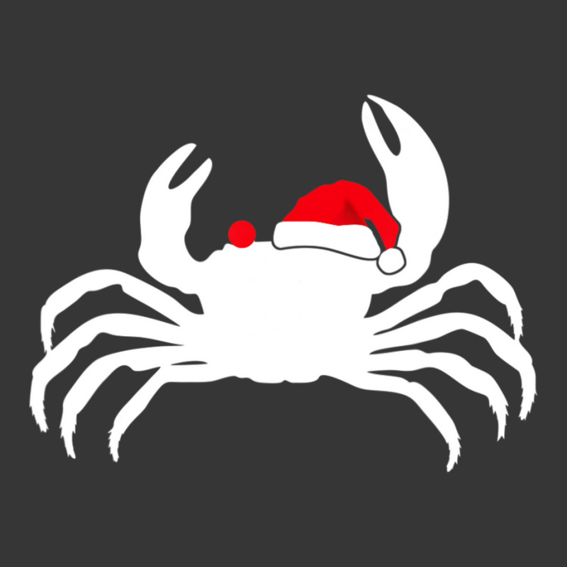 King Crab Gift, Santa Hat Christmas Toddler Hoodie | Artistshot