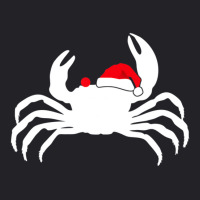 King Crab Gift, Santa Hat Christmas Youth Tee | Artistshot