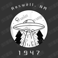 Roswell Ufo Alien Hunter First Contact Ufologist Spaceship Baby Bodysuit | Artistshot