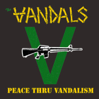 The Vandals Racerback Tank | Artistshot