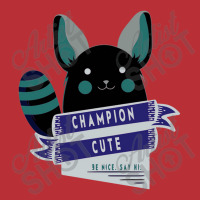 Champion Cute Chinchilla T-shirt | Artistshot