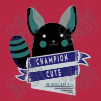 Champion Cute Chinchilla Champion Hoodie | Artistshot