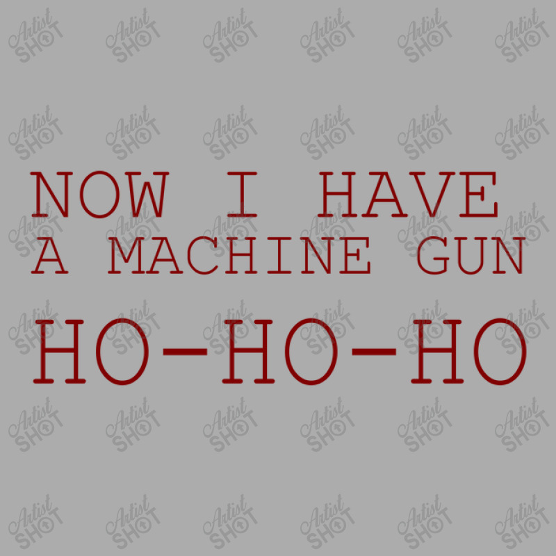 Now I Have A Machine Gun Ho Ho Ho Women's Pajamas Set by clusivebrillystore | Artistshot