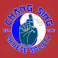 Chang Sing T-shirt | Artistshot