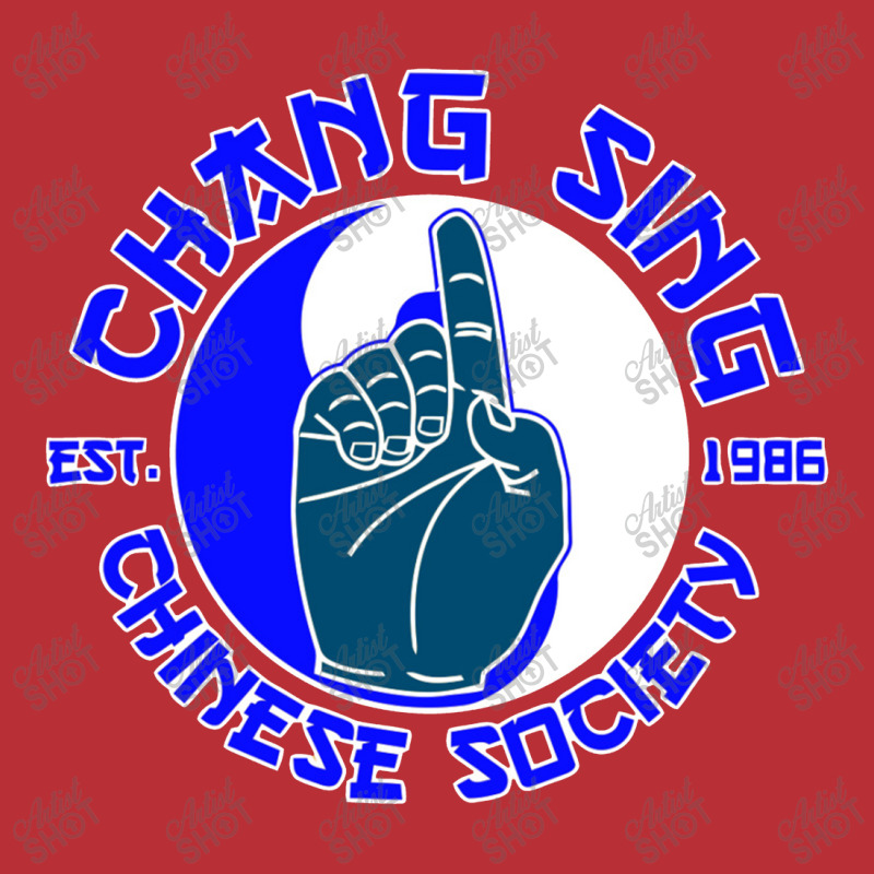 Chang Sing T-shirt | Artistshot