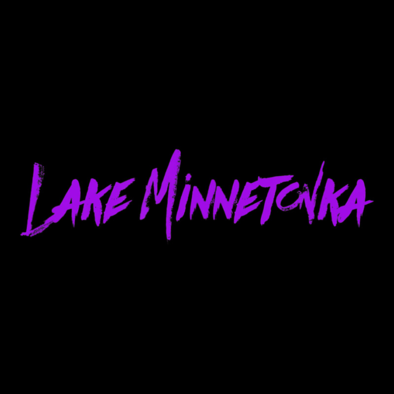 Lake Minnetonka Zipper Hoodie by Adcock Salmon | Artistshot