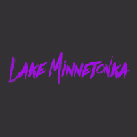 Lake Minnetonka Vintage Short | Artistshot