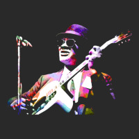 Reverend Gary Davis. Blind Gary Davis. Gary D. Davis. Rev. Gary Davis Printed Hat | Artistshot