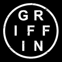 Stylish Griffin V-neck Tee | Artistshot