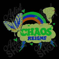 Chaos Fleece Short | Artistshot