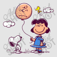 Tough Love   Peanuts Exclusive T-shirt | Artistshot