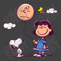 Tough Love   Peanuts Vintage T-shirt | Artistshot