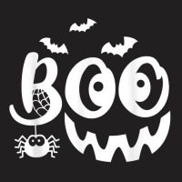 Boo Halloween Shirt T Shirt T-shirt | Artistshot