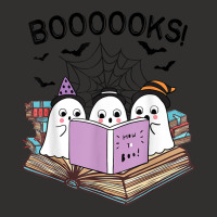 Cute Ghost Book Worm Nerd Boooks Halloween Party Costume T Shirt Copy Champion Hoodie | Artistshot