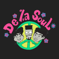 De La Soul-jxibp Backpack | Artistshot